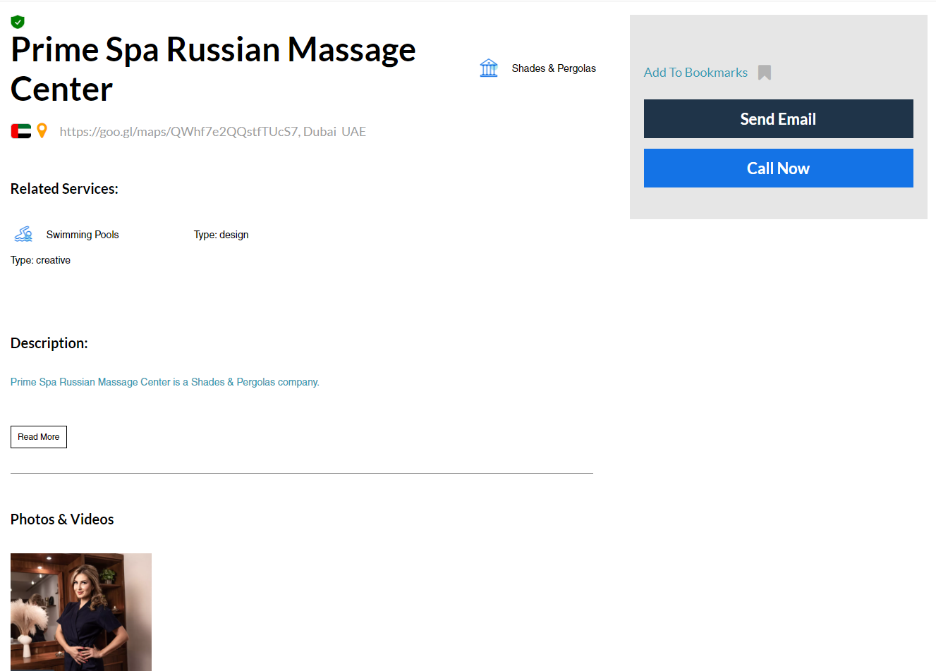 Https Rus Massage Com Profile